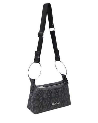 Γυναικεία Τσάντα Replay - A0514A