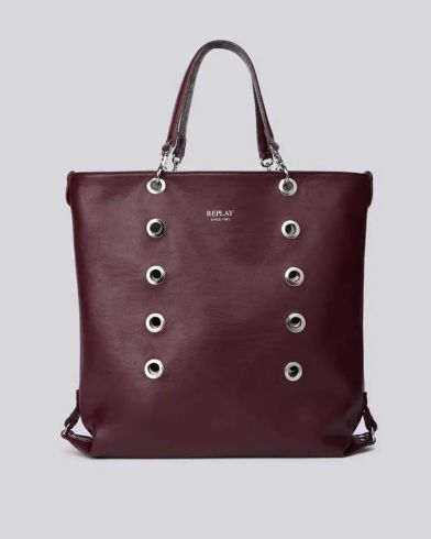 Γυναικεία Τσάντα Replay - A2021B