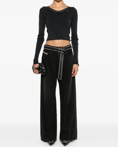 Γυναικείο Τζιν Παντελόνι Diesel - 1996 D-Sire L.30