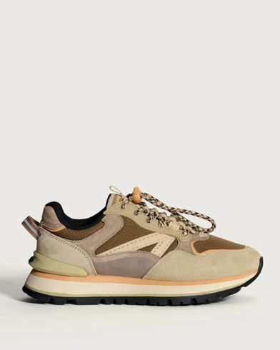 Γυναικεία Sneakers Hoff - City Of Road