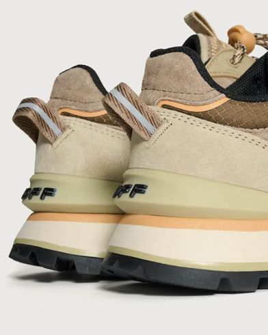 Γυναικεία Sneakers Hoff - City Of Road