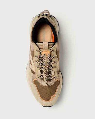 Γυναικεία Sneakers Hoff - City Of Road