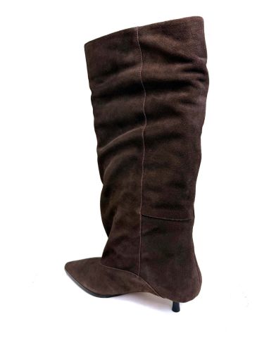 Inuovo - MDC053 Boots   