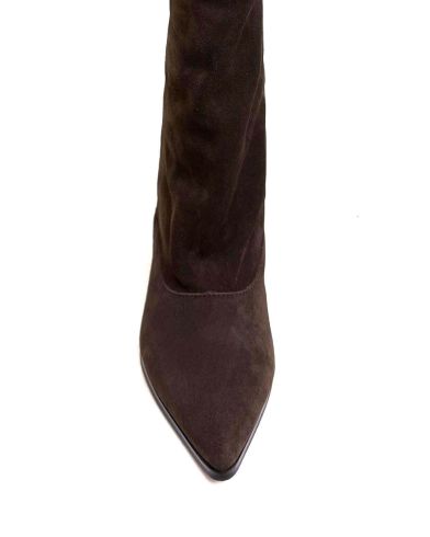 Inuovo - MDC053 Boots   