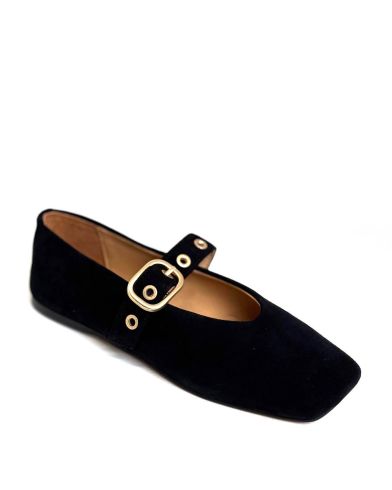 Γυναικεία Flats Μπαλαρίνες Inuovo - D61003