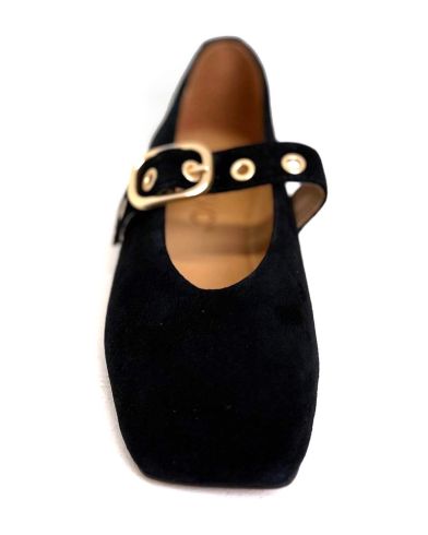 Γυναικεία Flats Μπαλαρίνες Inuovo - D61003