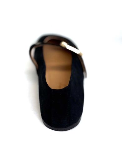 Γυναικεία Flats Μπαλαρίνες Inuovo - D61003