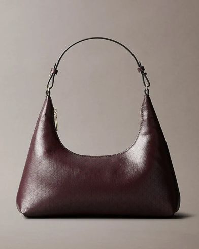 Γυναικεία Τσάντα Ώμου Calvin Klein - Aop