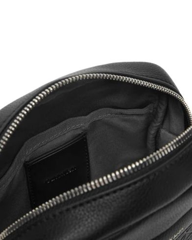 Ανδρική Τσάντα Calvin Klein - Emblem Emboss