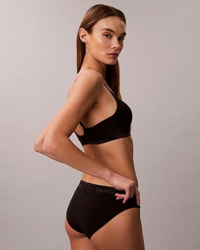 Γυναικείο Τριγωνικό Σουτιέν Calvin Klein - Lightly Lined