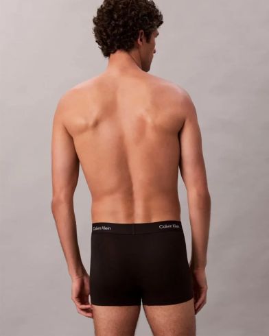 Set Ανδρικά Εσώρουχα Boxer Calvin Klein 3 Τεμάχια - Trunk