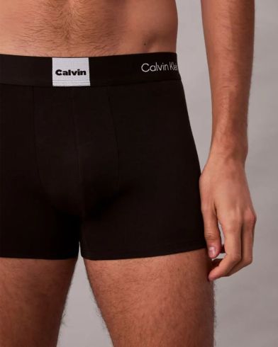Set Ανδρικά Εσώρουχα Boxer Calvin Klein 3 Τεμάχια - Trunk