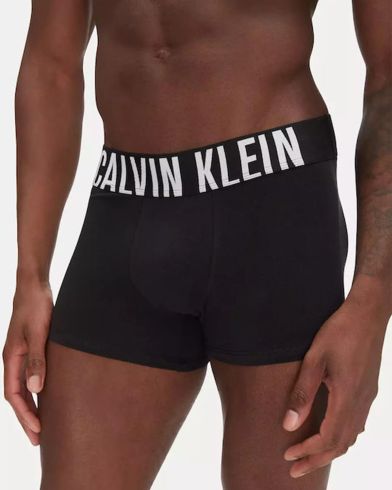 Set Ανδρικά Εσώρουχα Boxer Calvin Klein 3 Τεμάχια - Trunk