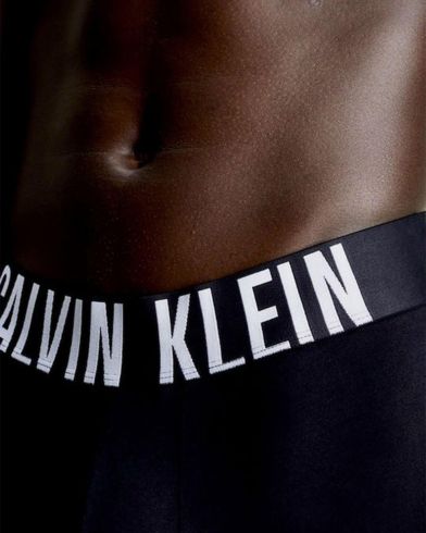 Set Ανδρικά Εσώρουχα Boxer Calvin Klein 3 Τεμάχια - Trunk