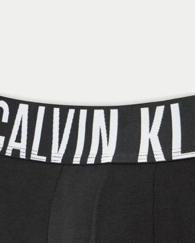 Set Ανδρικά Εσώρουχα Boxer Calvin Klein 3 Τεμάχια - Trunk