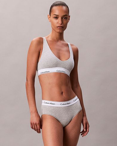 Γυναικείο Μπουστάκι Calvin Klein - Unlined