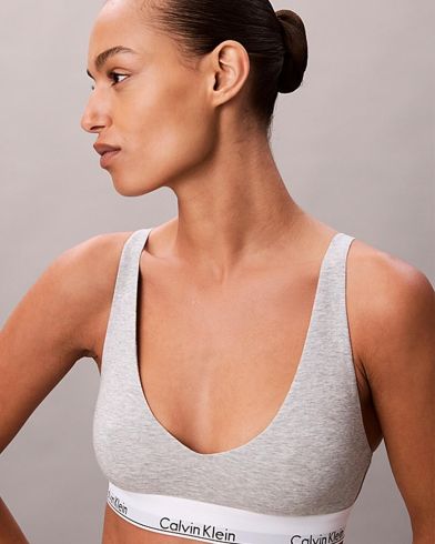 Γυναικείο Μπουστάκι Calvin Klein - Unlined