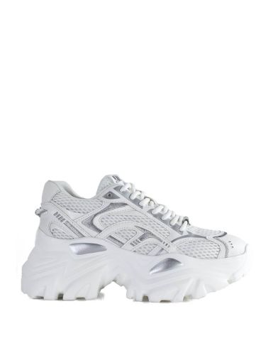 Γυναικεία Sneakers Steve Madden - Fw25-2 Ripchord 04005