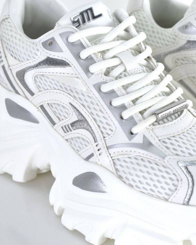 Γυναικεία Sneakers Steve Madden - Fw25-2 Ripchord 04005