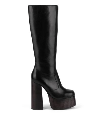 Γυναικείες Ψηλοτάκουνες Μπότες Jeffrey Campbell - Hey Joe