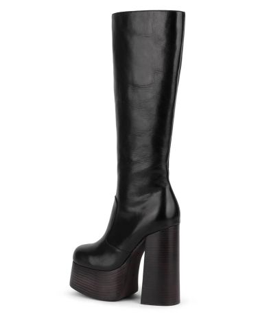 Γυναικείες Ψηλοτάκουνες Μπότες Jeffrey Campbell - Hey Joe