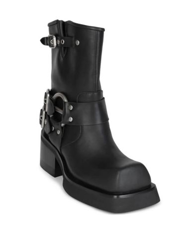 Jeffrey Campbell - Stubborn Booties   