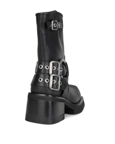 Jeffrey Campbell - Stubborn Booties   