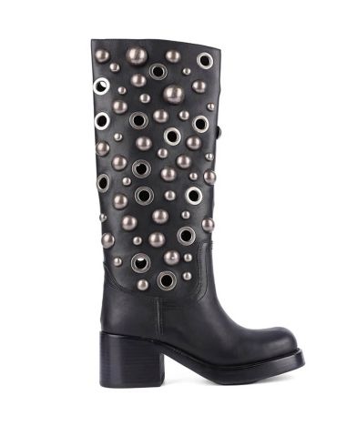 Γυναικείες Μπότες Jeffrey Campbell - Sprog