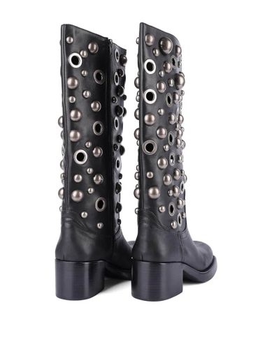 Γυναικείες Μπότες Jeffrey Campbell - Sprog