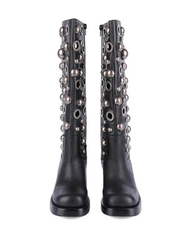 Γυναικείες Μπότες Jeffrey Campbell - Sprog