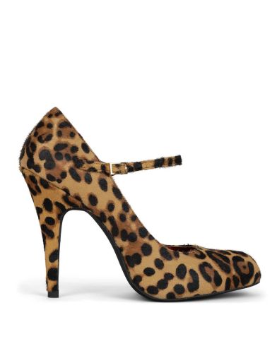 Γυναικείες Ψηλοτάκουνες Γόβες Jeffrey Campbell - Sweet-n-lf