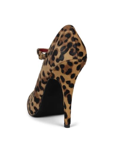 Γυναικείες Ψηλοτάκουνες Γόβες Jeffrey Campbell - Sweet-n-lf