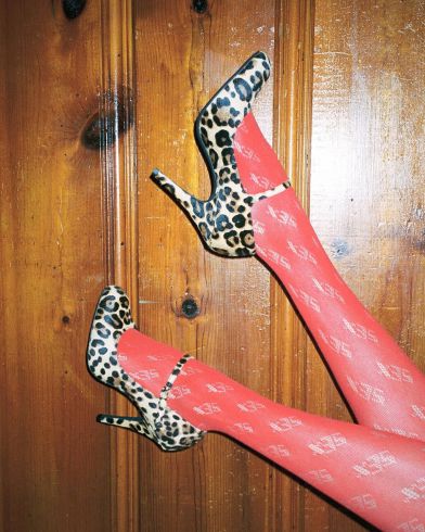 Γυναικείες Ψηλοτάκουνες Γόβες Jeffrey Campbell - Sweet-n-lf