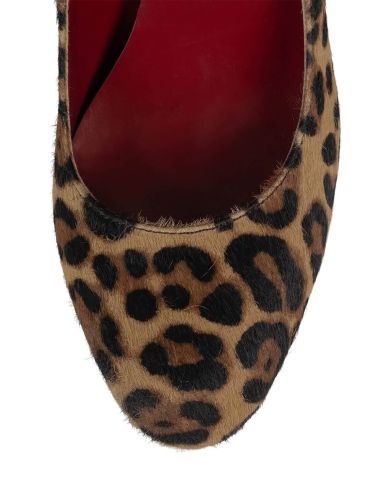 Γυναικείες Ψηλοτάκουνες Γόβες Jeffrey Campbell - Sweet-n-lf