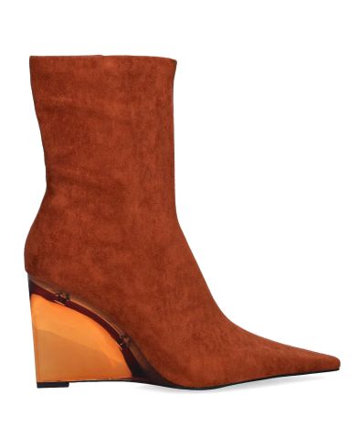 Γυναικεία Ψηλοτάκουνα Μποτάκια Jeffrey Campbell - Beth-Ann