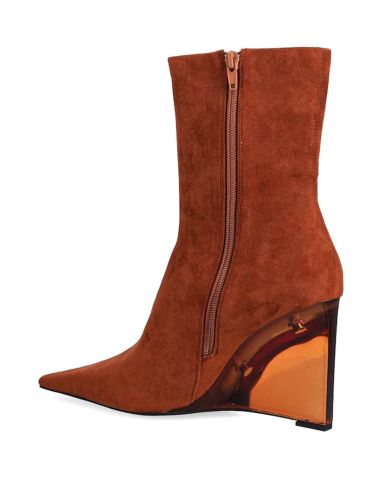 Γυναικεία Ψηλοτάκουνα Μποτάκια Jeffrey Campbell - Beth-Ann