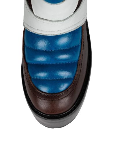 Γυναικείες Ψηλοτάκουνες Μπότες Jeffrey Campbell - Dirt-Bike