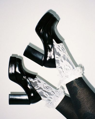 Γυναικείες Πλατφόρμες Jeffrey Campbell - Tutor-Me