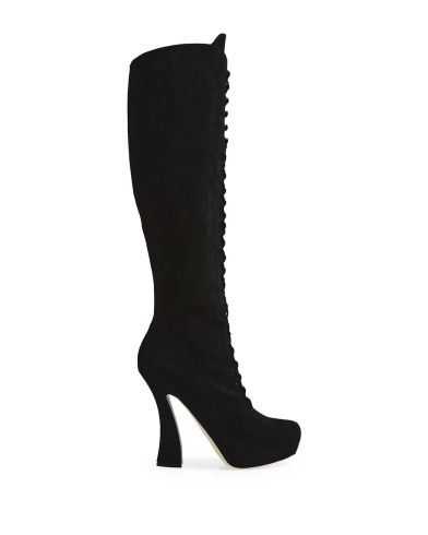 Γυναικείες Ψηλοτάκουνες Μπότες Jeffrey Campbell - Pop-Off