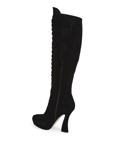 Γυναικείες Ψηλοτάκουνες Μπότες Jeffrey Campbell - Pop-Off