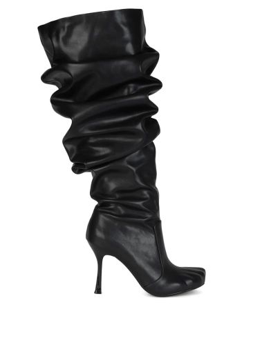 Γυναικείες Μπότες Jeffrey Campbell - Conform-02