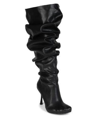 Γυναικείες Μπότες Jeffrey Campbell - Conform-02