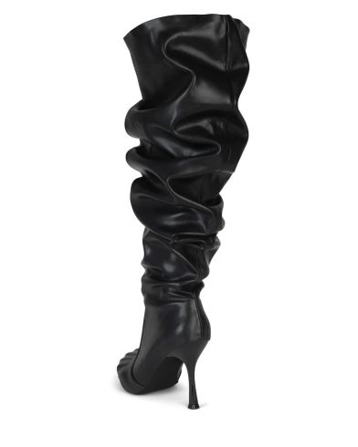 Γυναικείες Μπότες Jeffrey Campbell - Conform-02