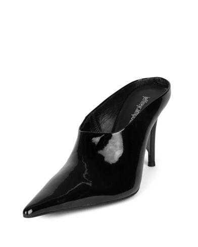 Γυναικείες Γόβες Mules Jeffrey Campbell - Vader