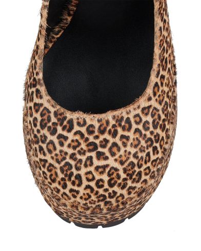 Γυναικείες Ψηλοτάκουνες Πλατφόρμες Jeffrey Campbell - Tempers