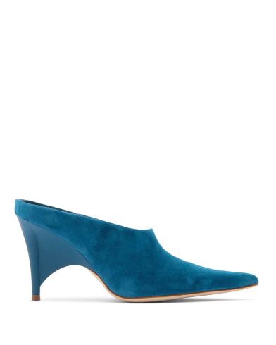 Γυναικείες Γόβες Mules Jeffrey Campbell - Vader Su