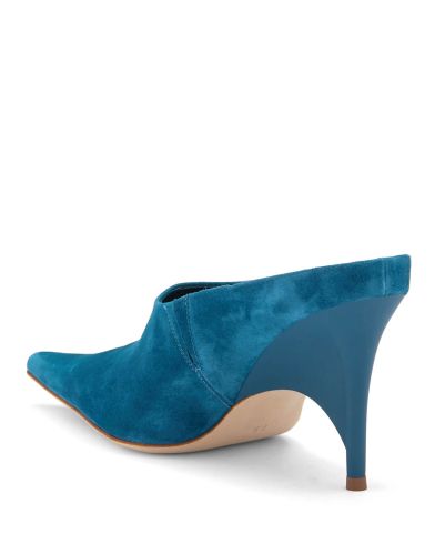 Γυναικείες Γόβες Mules Jeffrey Campbell - Vader Su