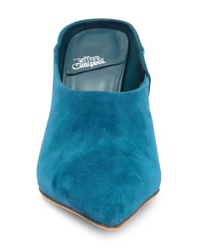 Γυναικείες Γόβες Mules Jeffrey Campbell - Vader Su