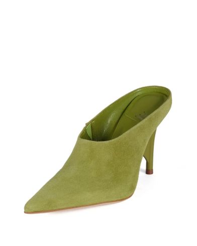 Γυναικείες Γόβες Mules Jeffrey Campbell - Vader Su