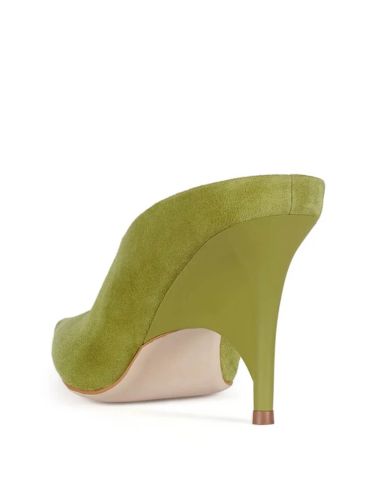 Γυναικείες Γόβες Mules Jeffrey Campbell - Vader Su